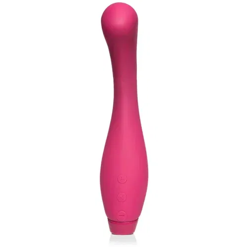 Je Joue Juno G-Spot Vibrator Fuchsia