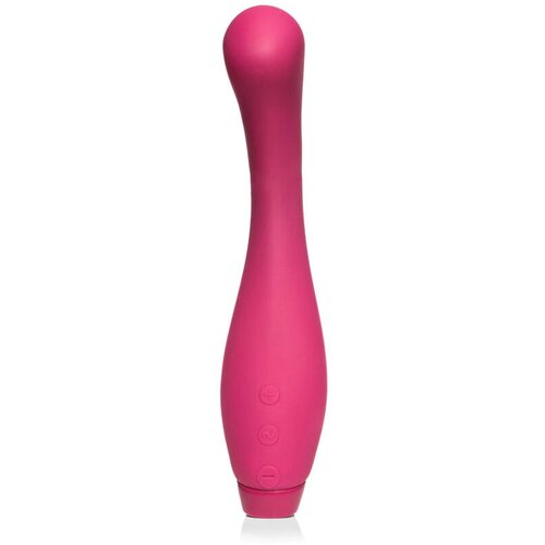 Je Joue Juno G-Spot Vibrator Fuchsia Slike