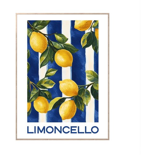 Styler Slika 50x70 cm Limoncello &amp;ndash; Slike