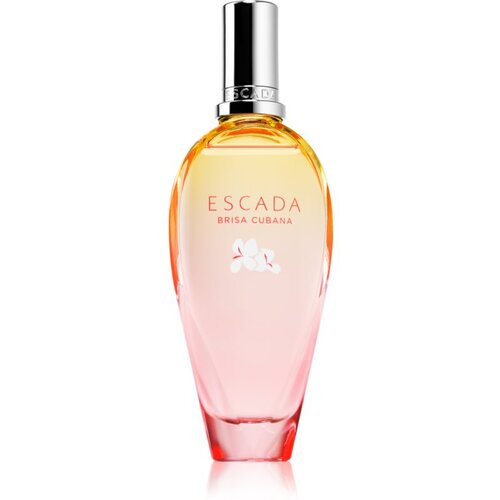 Escada Brisa Cubana toaletna voda za žene 100 ml Slike