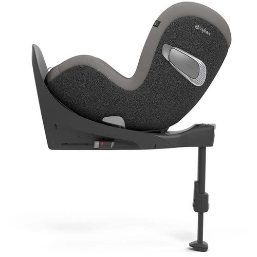 Cybex Avtosedež i-size 40-105 cm Sirona T Plus Platinum mirage grey Slike