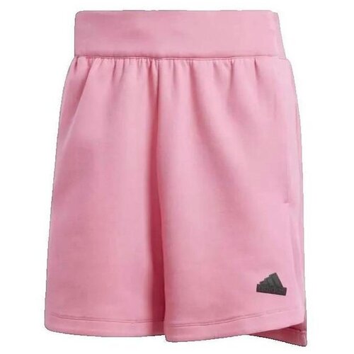 Adidas Kratke hlače & Bermuda Short Z.N.E. Premium Rožnata Cene