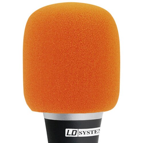 Ld Systems D913ORG sunđer za mikrofon Slike