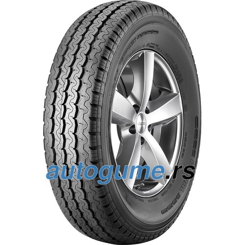 Maxxis CR-967 Trailermaxx 185 R14C 104/102N 8PR Cijene