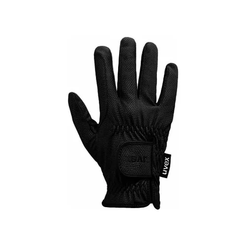 Uvex Jahalne rokavice "sportstyle winter black" - 7