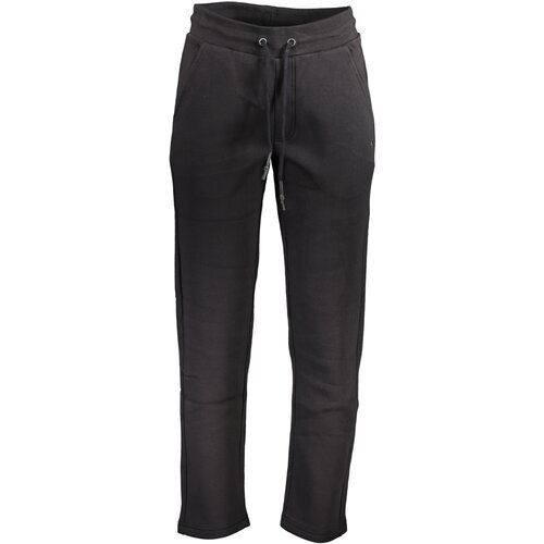 U.S. GRAND POLO US GRAND POLO MEN&amp;amp;#39;S BLACK PANTS Slike