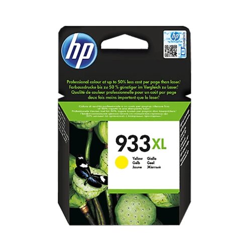 HP Tinta B-Y br.933XXL Cijene