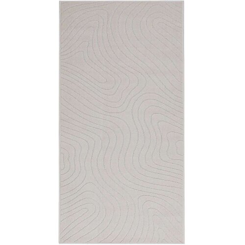  Tepisi za područja Pravokutni Krema 200 x 80 cm Slike
