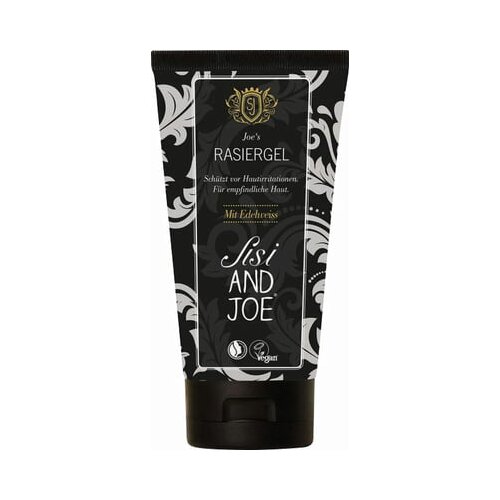 Sisi and Joe shaving Gel Cijene