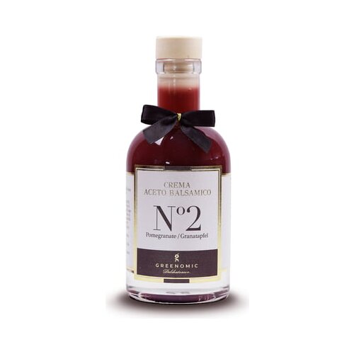 Greenomic Crema Balsamico - No.2 Granatno jabolko Cene