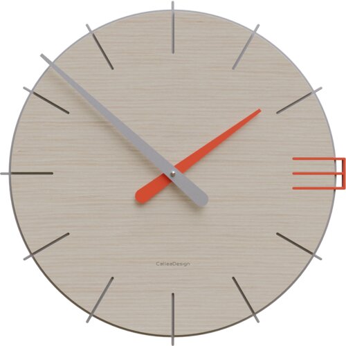 Callea Design Zidni sat Mike Cijene