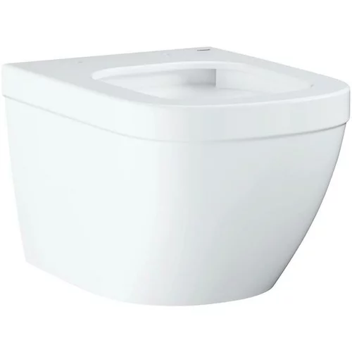 Grohe viseča brezrobna WC školjka Euro Ceramic 39206000 COMP