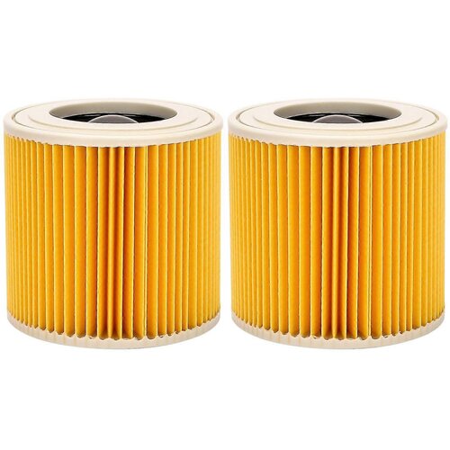 INORCO 2Pcs Nadomestni Hepa Filter za Wd2.200 Wd3.500 A2004 A2054 Deli Mokro Suhega Sesalnika, (21986300) Cene
