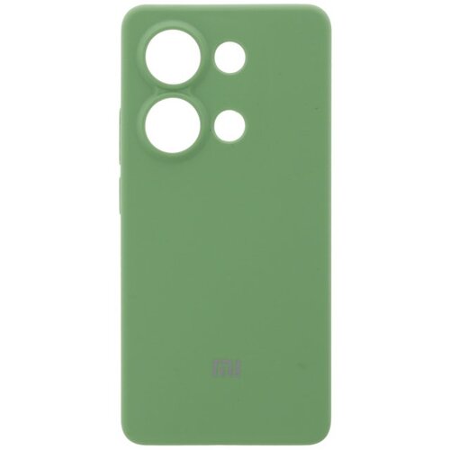  ORG Silicone Case za Redmi Note 13 PRO 4G zelena Cijene