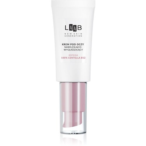 AA Cosmetics LAAB 100% Centella B12 hidratantna krema za područje oko očiju s kofeinom 15 ml Cijene