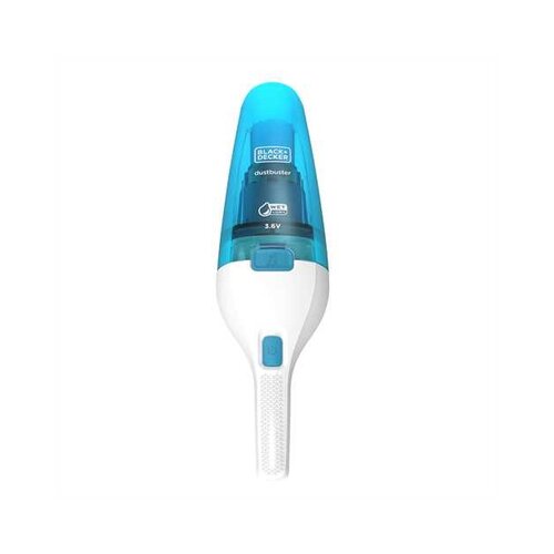 Black &amp;amp; Decker WDC115WA 7,2V / 1,5 Ah (10,8Wh) usisavač Slike