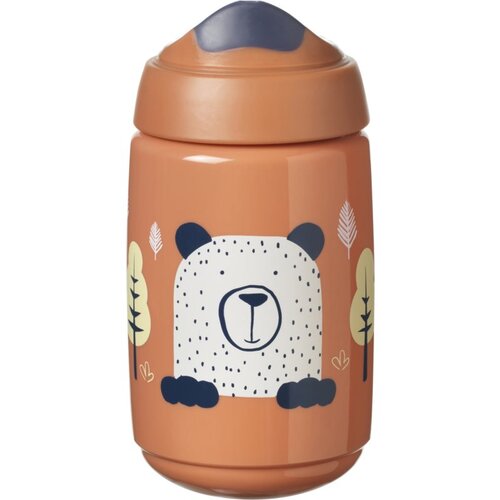 Tommee Tippee Superstar 12m+ skodelica za otroke Red 390 ml Cene