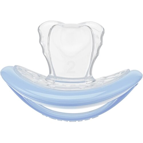 Curaprox Baby Size 2, 2,5+ Years duda 1 kos Cene