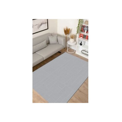 Conceptum Hypnose tepih Akasya Ak004, 80x150 cm, siva Slike