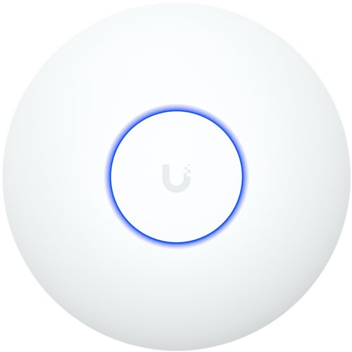 Ubiquiti UniFi U7-Lite ceiling-mounted WiFi 7 AP with 4 spatial streams and 2.5 GbE uplink, Powered using PoE, 2.5 GbE uplink U7-LITE Cene
