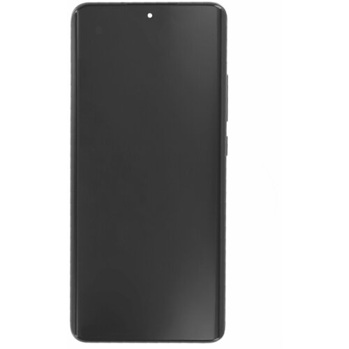 Xiaomi Steklo in LCD zaslon za 12X, originalno, črno Cene