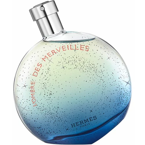 Hermès L'Ombre Des Merveilles parfumska voda za ženske 100 ml