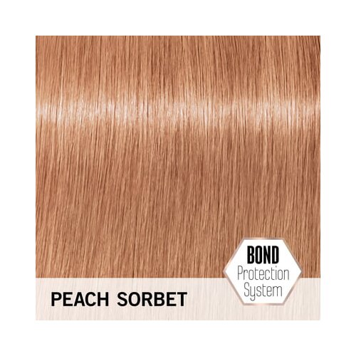 Schwarzkopf BlondMe Deep Toner - Peach Sorbet Cene