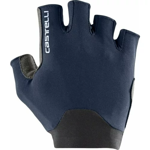 Castelli Endurance Glove Belgian Blue M