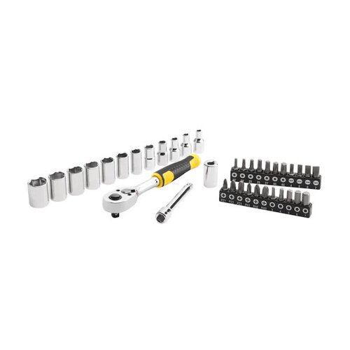 Stanley Gedora set 1/4" 37/1 STMT82672-0 Cijene