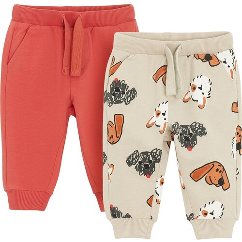 Cool club hlače trenirka 2 kom DH CCB3101078-00 M šareno 92 Cijene