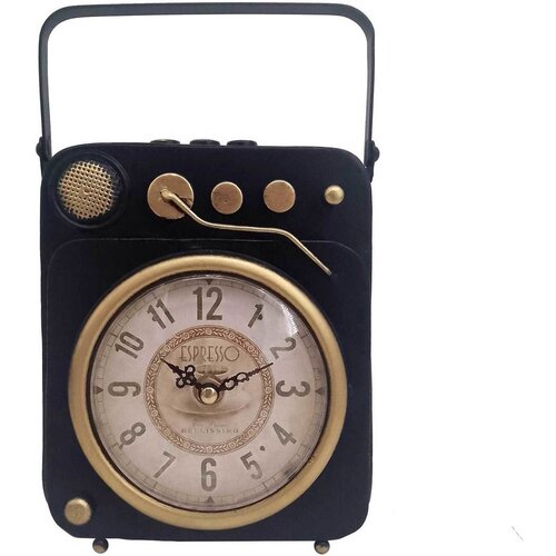 Signes Grimalt Vintage Sat Crna Slike