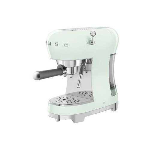 Smeg ECF02PGEU coffee maker Manual Espresso machine 1.1 L Cijene