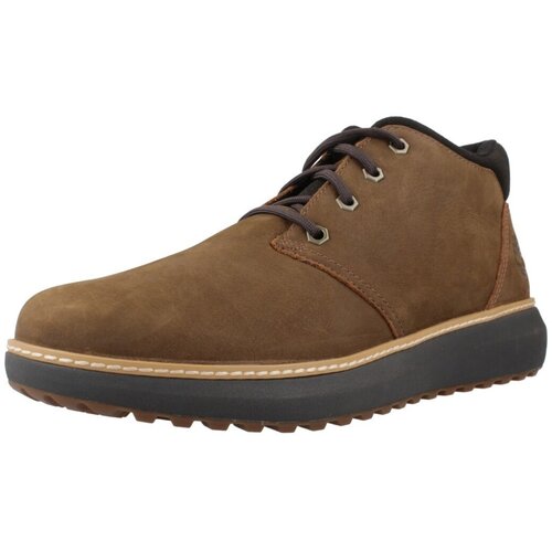 Timberland Modne superge HUDSON ROAD Kostanjeva Slike