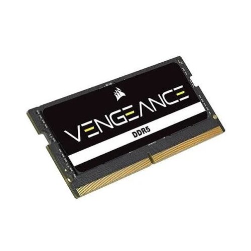 Corsair RAM SODIMM DDR5 32GB 5600MHz CL48 CMSX32GX5M1A5600C48 Cene