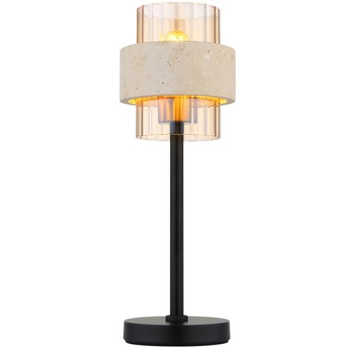 Globo 16090T - Stona lampa DAREN 1xE27/40W/230V Slike