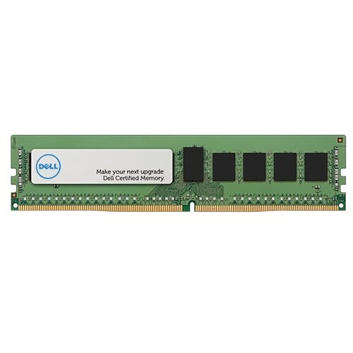 Dell 32GB 2RX8 DDR5 UDIMM 5600MT/s ECC Cene