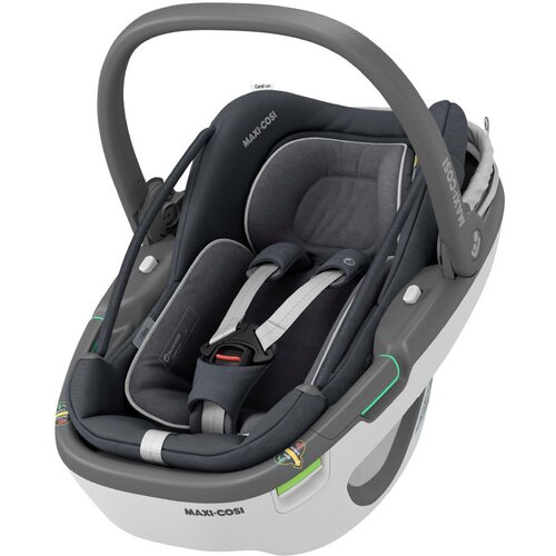 Maxi-Cosi autosjedalica i-Size 40-75 cm Coral 360 essential graphite 8559750111 Cijene