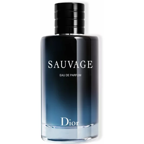 Christian Dior Sauvage parfumska voda 200 ml za moške