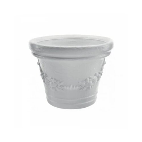  Saksija elios 45 white VT4233W Cene