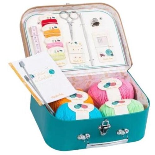 Moulin Roty &amp;Scaron;najderski set Slike