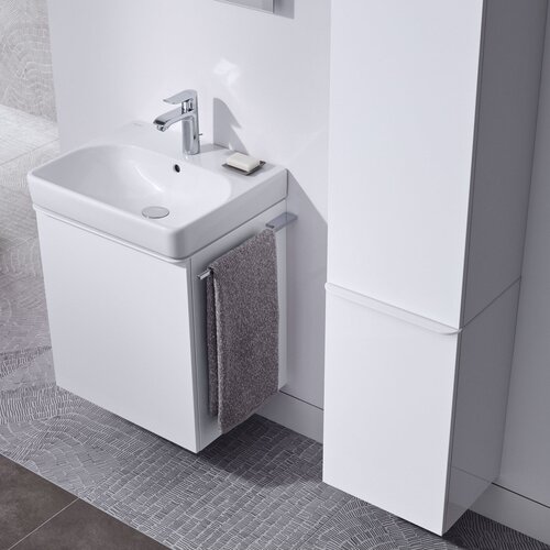 Geberit smyle square umivaonik 50cm 500.256.01.1 Cene