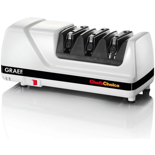 GRAEF CC150 Brusilica za noževe, za Cene