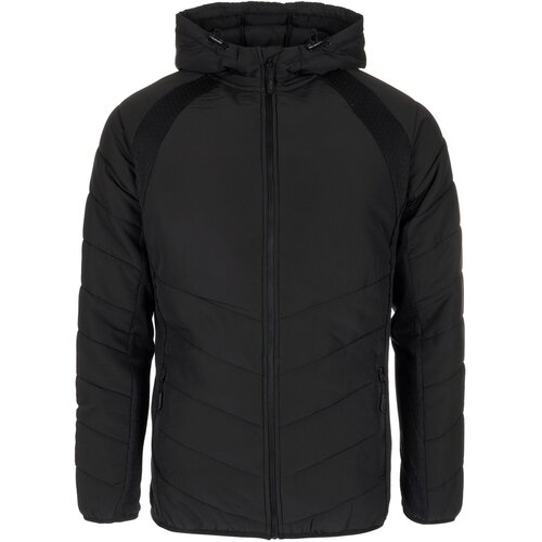 Ngn Dynamic Hybrid Hooded Fleece jakna Cene