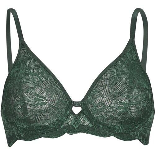 Triumph AMOURETTE CHARM CONSCIOUS W02 Zelena Cijene