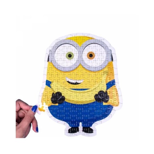 Minions slagalica 150 delova Cene