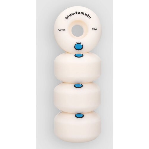 Blue Tomato Logo 54mm 90a Filmer Kole&scaron;cki white Cene