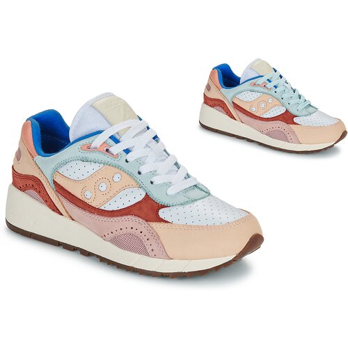 Saucony Shadow 6000 Vi&amp;scaron;ebojna Slike