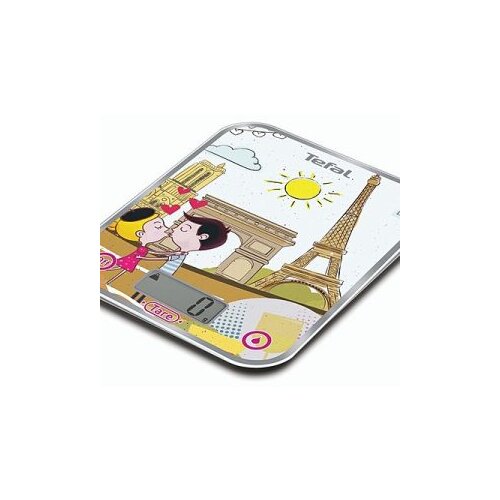 Tefal Kuhinjska vaga BC5125V1 Cijene