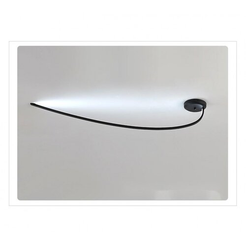 Sparx SPF01215 korina crna svjetiljka 20W 4000K Cijene