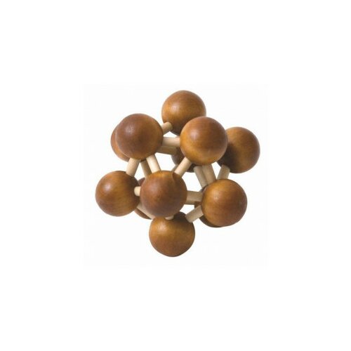 Woody mozgalica - molekul 90689 Slike